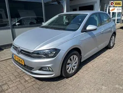 Grijs Gebruikt 2019 VW Polo Comfortline Hatchback | € 13.950 (Goede deal)