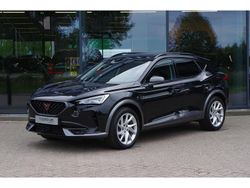 Zwart Gebruikt 2022 Cupra Formentor SUV | € 25.750 (Super prijs)