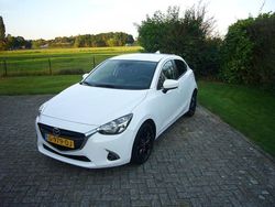 Gebruikt 2019 Mazda 2 Inclusive | € 9.250 (Goede deal)