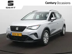 Grijs Gebruikt 2024 Seat Arona Reference SUV | € 19.900 (Goede deal)