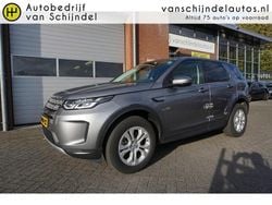 Grijs Gebruikt 2022 Land Rover Discovery 5 S SUV | € 32.745 (Super prijs)