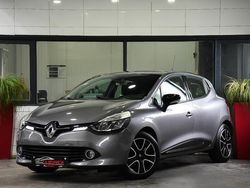 Grijs Gebruikt 2014 Renault Clio IV GT Hatchback | € 12.450 (Duur)