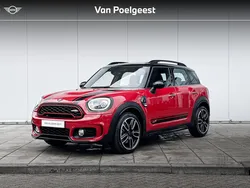Chili red Gebruikt 2019 Mini Cooper S Countryman SUV | € 26.900 (Eerlijke prijs)