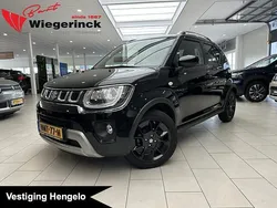 Zwart Gebruikt 2022 Suzuki Ignis Hatchback | € 21.749 (Eerlijke prijs)