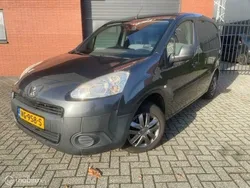 Grijs Gebruikt 2014 Peugeot Partner MPV | € 4.999 (Eerlijke prijs)