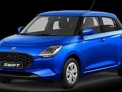 Overige Nieuw 2025 Suzuki Swift Comfort Hatchback | € 21.198 (Eerlijke prijs)