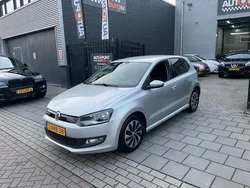 Grijs Gebruikt 2014 VW Polo Hatchback | € 4.499 (Goede deal)