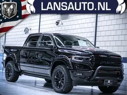 Zwart Gebruikt 2023 Dodge Ram Limited Pickup | € 85.925