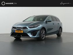 Grijs Gebruikt 2024 Kia Ceed Hatchback | € 27.935 (Eerlijke prijs)