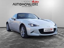 Wit Gebruikt 2016 Mazda MX5 Cabriolet | € 18.990 (Goede deal)