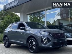 Grijs Gebruikt 2024 Peugeot 2008 Allure SUV | € 24.945 (Eerlijke prijs)