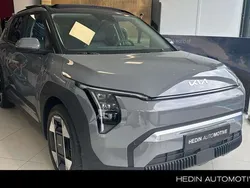 , metallic lak Nieuw 2025 Kia EV3 4 SUV | € 42.700 (Eerlijke prijs)