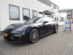 Blauw Gebruikt 2022 Porsche Panamera Sedan | € 119.950