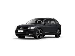 Grijs Gebruikt 2020 VW Tiguan Highline SUV | € 30.808 (Goede deal)