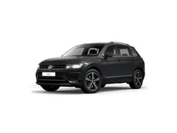 Grijs Gebruikt 2020 VW Tiguan Highline SUV | € 32.005 (Goede deal)