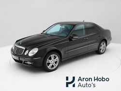 Gebruikt 2007 Mercedes E350 Avantgarde | € 19.950 (Goede deal)