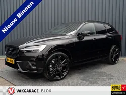 Zwart Gebruikt 2024 Volvo XC60 Plus SUV | € 56.945 (Goede deal)