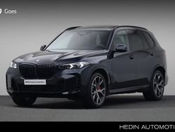 Blauw Gebruikt 2025 BMW X5 Comfort Edition SUV | € 97.880 (Goede deal)