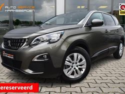 Grijs Gebruikt 2020 Peugeot 5008 Active MPV | € 21.900 (Super prijs)