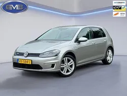 Grijs Gebruikt 2018 VW e-Golf Hatchback | € 12.250 (Eerlijke prijs)