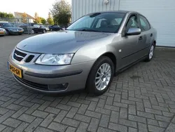 Grijs Gebruikt 2006 Saab 9-3 Linear Sedan | € 4.500 (Eerlijke prijs)