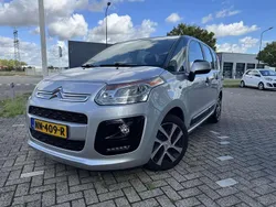 Grijs Gebruikt 2015 Citroën C3 Picasso Tendance MPV | € 6.000 (Goede deal)