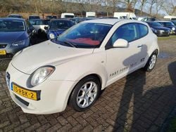 Wit Gebruikt 2011 Alfa Romeo MiTo Hatchback | € 1.599 (Goede deal)