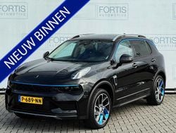 Zwart Gebruikt 2022 Lynk & Co 01 SUV | € 24.500 (Eerlijke prijs)