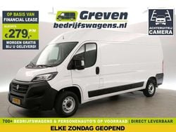 Wit Gebruikt 2021 Fiat Ducato 33 Van | € 16.900 (Goede deal)