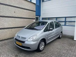 Grijs Gebruikt 2005 Citroën Xsara Picasso Attraction MPV | € 2.199 (Iets duurder)