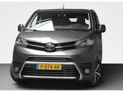 Gebruikt 2022 Toyota Proace Verso Stationwagen | € 46.750