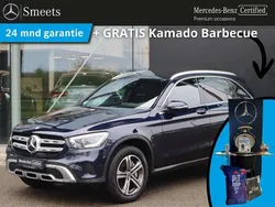 Blauw Gebruikt 2021 Mercedes GLC300e Advantage SUV | € 43.888 (Eerlijke prijs)