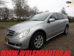 Overige Gebruikt 2007 Mercedes R280 MPV | € 2.950