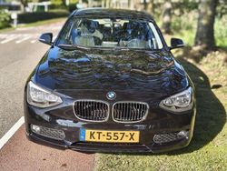 Gebruikt 2013 BMW 116 Hatchback | € 8.500 (Eerlijke prijs)