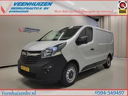 Grijs Gebruikt 2019 Opel Vivaro Van | € 7.950 (Super prijs)