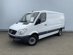 Wit Gebruikt 2007 Mercedes Sprinter Van | € 6.950 (Goede deal)
