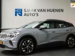Grijs Gebruikt 2021 VW ID.4 SUV | € 27.949 (Duur)