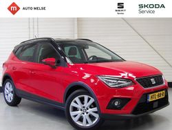 Rood Gebruikt 2020 Seat Arona Sport SUV | € 16.945 (Eerlijke prijs)