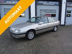 Grijs Gebruikt 1993 Opel Omega Sedan | € 7.950