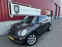 Grijs Gebruikt 2005 Mini ONE Hatchback | € 2.450 (Goede deal)