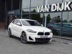 Wit Gebruikt 2022 BMW X2 Executive SUV | € 29.850 (Goede deal)