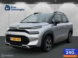 Grijs Gebruikt 2022 Citroën C3 Aircross Feel SUV | € 17.950 (Eerlijke prijs)