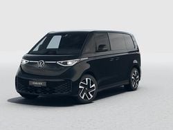 Zwart Nieuw 2025 VW ID. Buzz Edition MPV | € 44.685 (Super prijs)