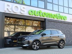 Grijs (metallic) Gebruikt 2024 Peugeot 3008 GTi SUV | € 27.950 (Goede deal)