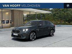 Grijs Nieuw 2025 BMW X2 Comfort Edition SUV | € 73.339 (Iets duurder)