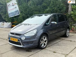 Grijs Gebruikt 2007 Ford S-MAX S MPV | € 999 (Super prijs)