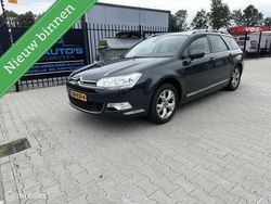 Grijs Gebruikt 2010 Citroën C5 Dynamique Stationwagen | € 1.650 (Eerlijke prijs)