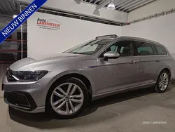 Grijs Gebruikt 2020 VW Passat Business Stationwagen | € 26.950 (Eerlijke prijs)