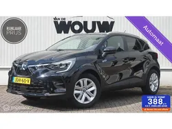 Zwart Gebruikt 2023 Mitsubishi ASX SUV | € 28.995 (Iets duurder)