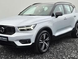 Zilver Gebruikt 2020 Volvo XC40 R-Design SUV | € 29.900 (Eerlijke prijs)
